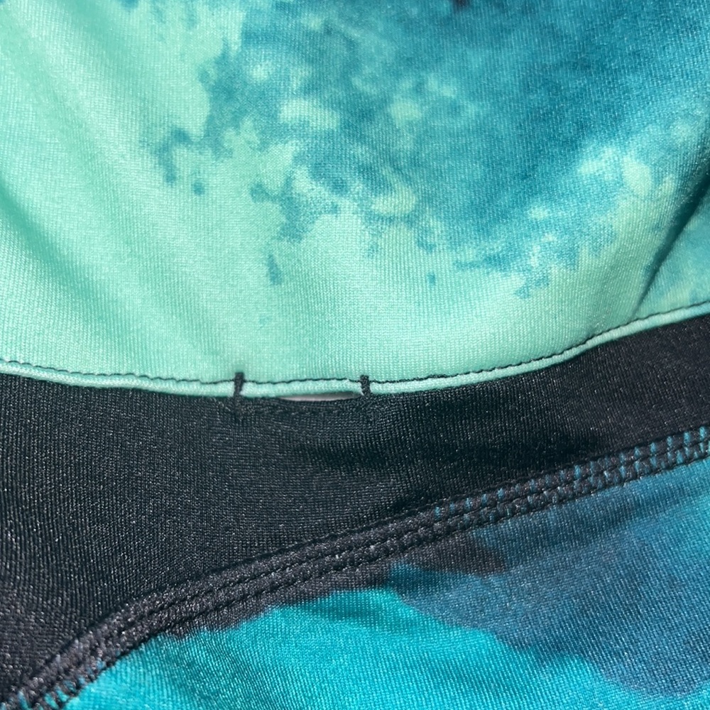 Fabletics zip up top - Picture 2 of 9
